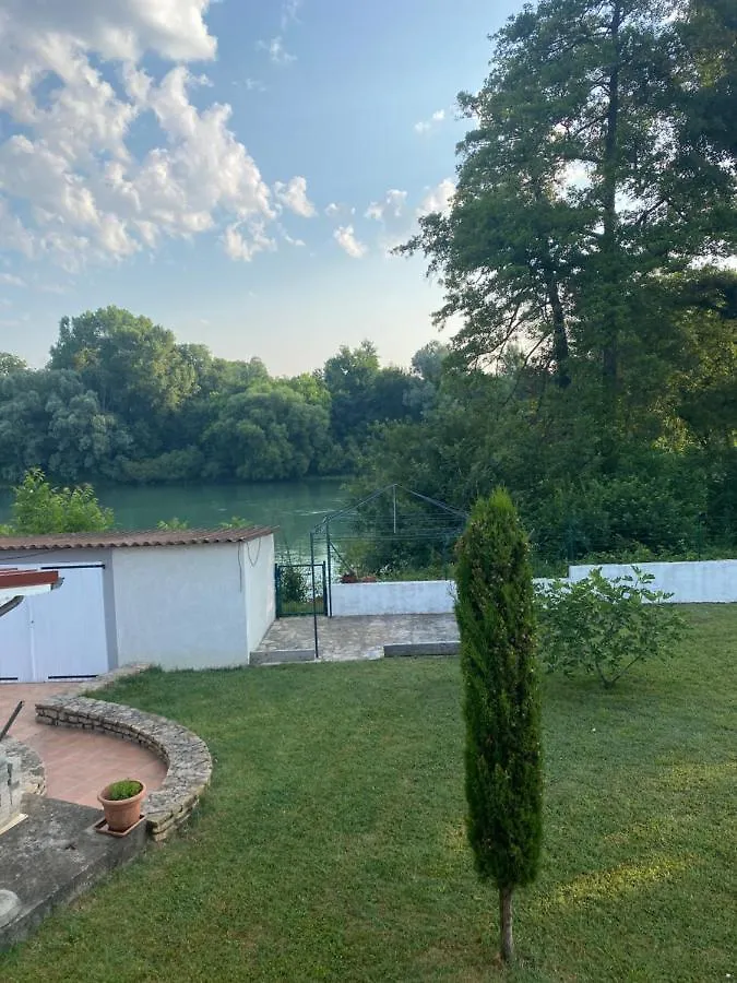 Maison Quietude Chavanoz