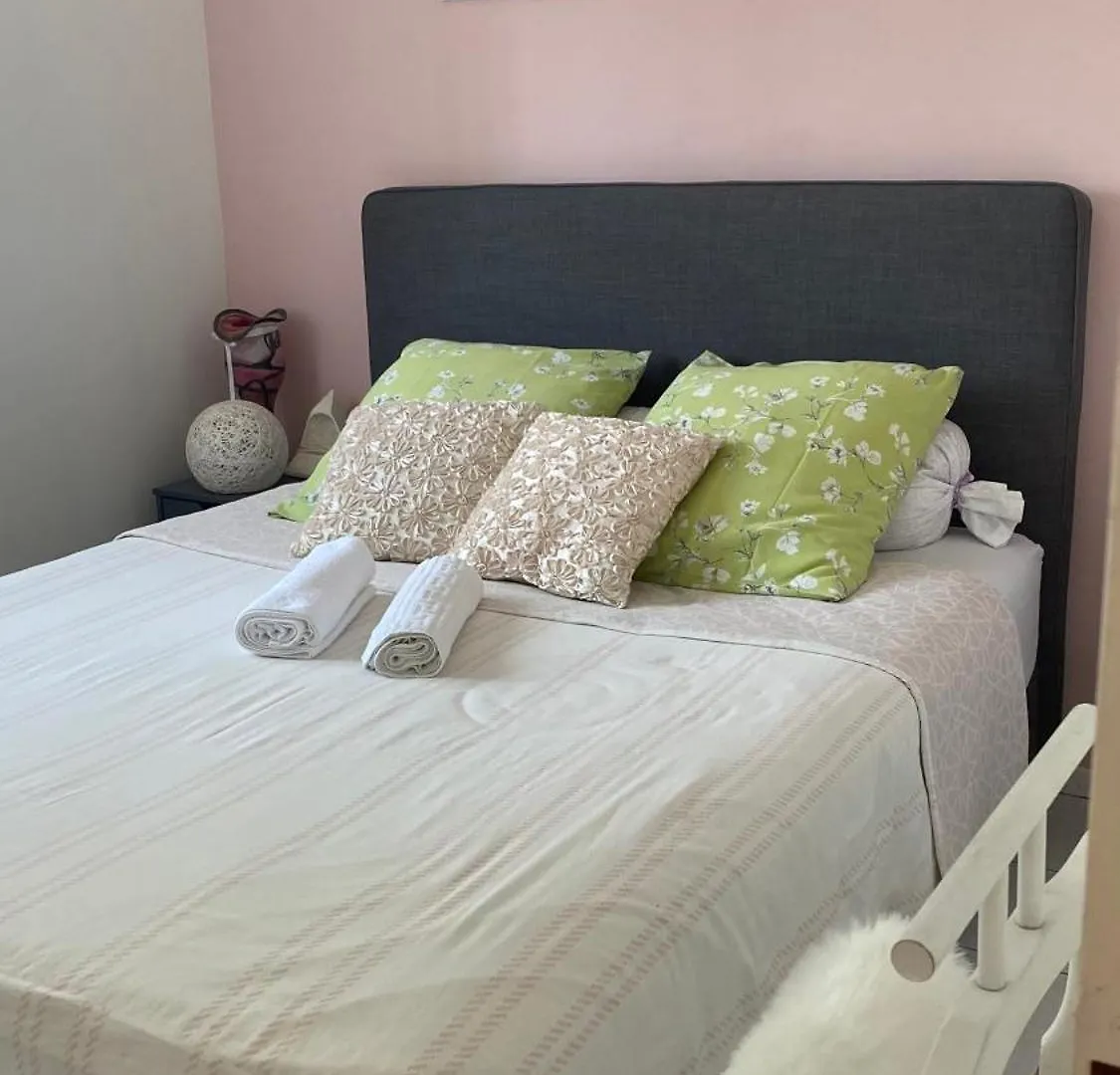 Maison Quietude Chavanoz 0*,